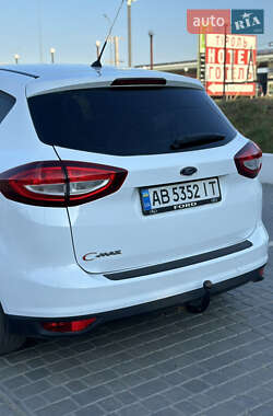 Минивэн Ford C-Max 2016 в Гайсине