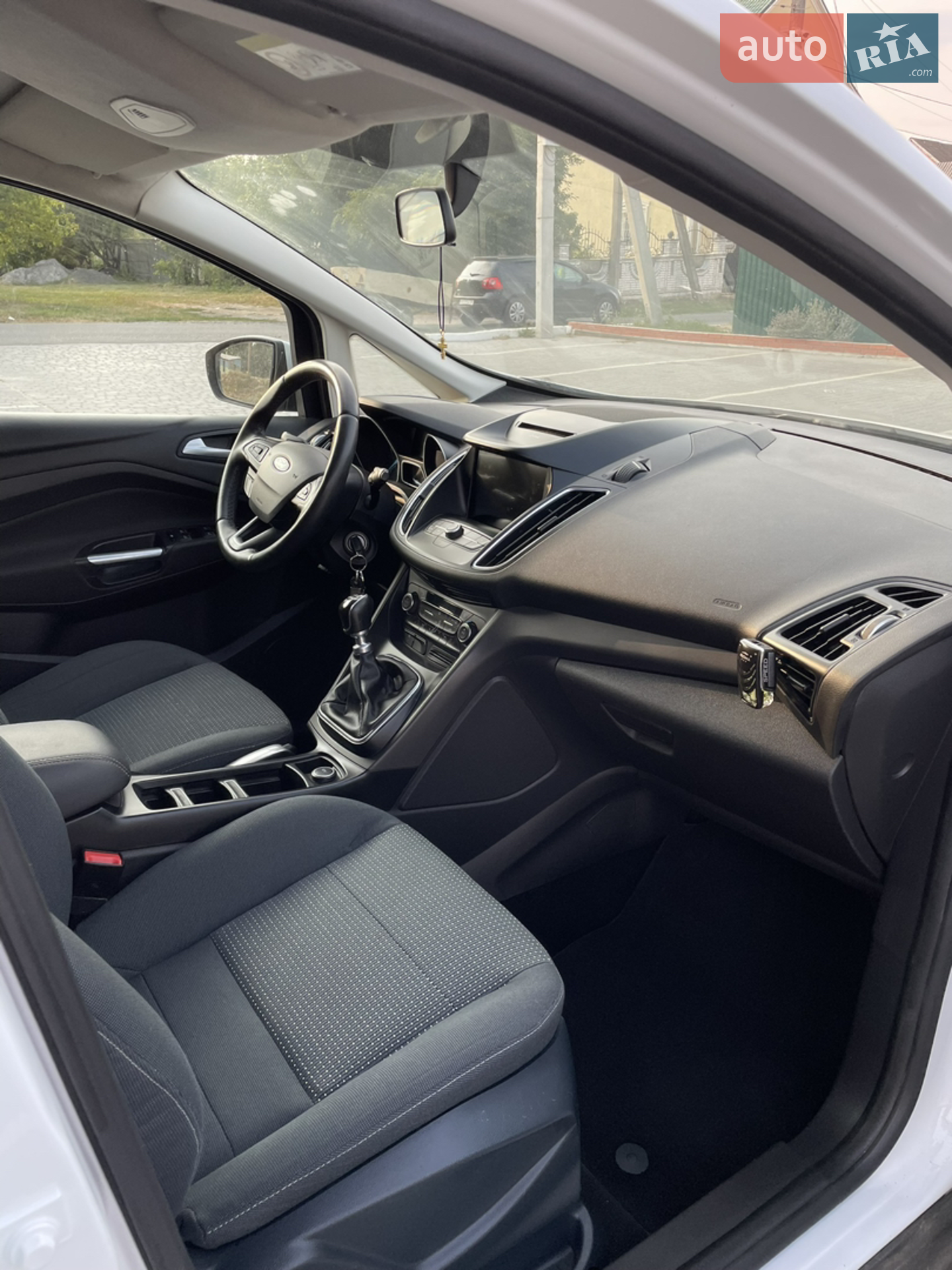 2016 Ford C-MAX - мініатюра 51