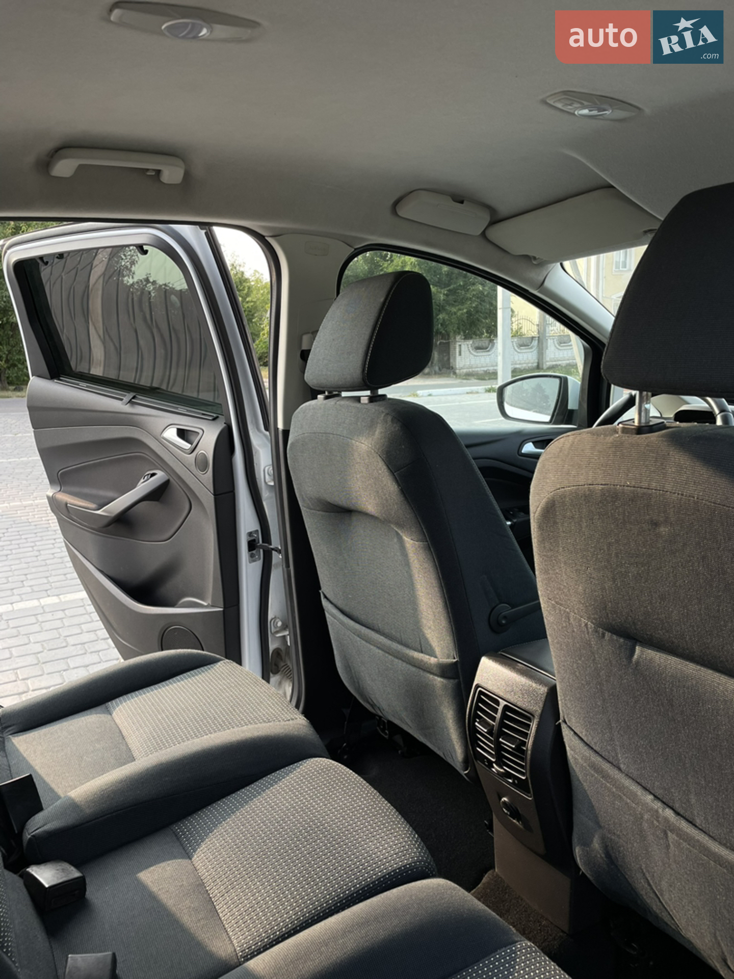 2016 Ford C-MAX - мініатюра 64