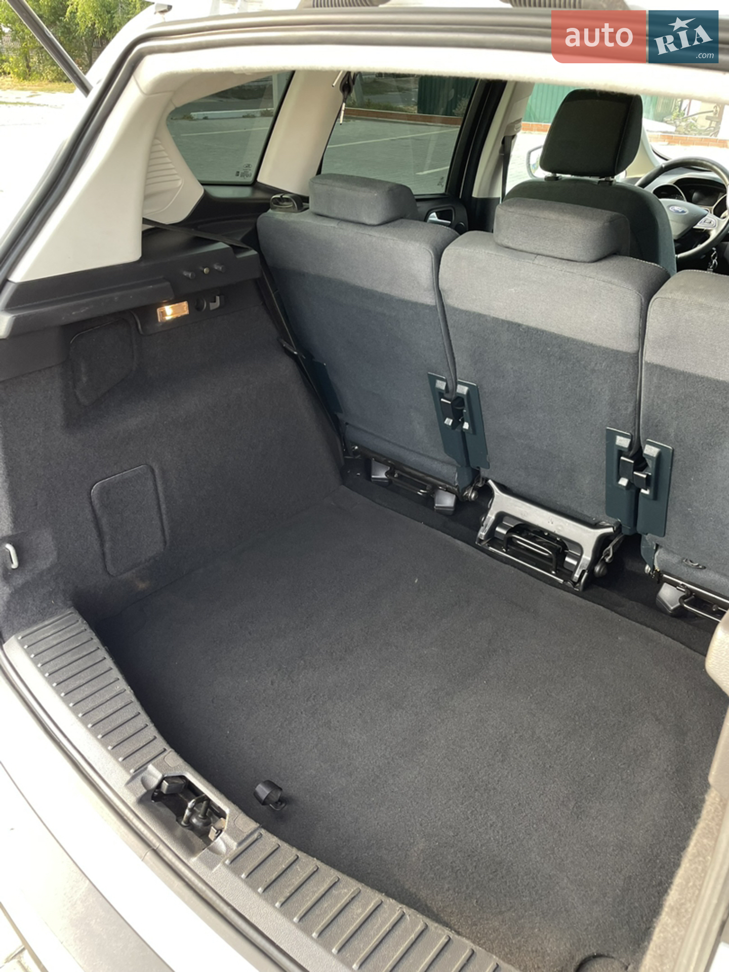 2016 Ford C-MAX - мініатюра 69