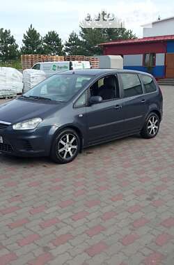 Мінівен Ford C-Max 2010 в Львові