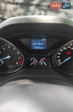 Минивэн Ford C-Max 2013 в Бородянке