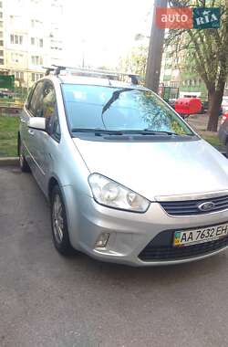 Минивэн Ford C-Max 2007 в Киеве