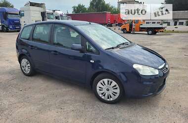 Мінівен Ford C-Max 2008 в Вінниці