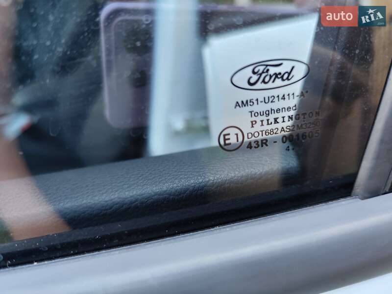 Мінівен Ford C-Max 2015 в Бродах