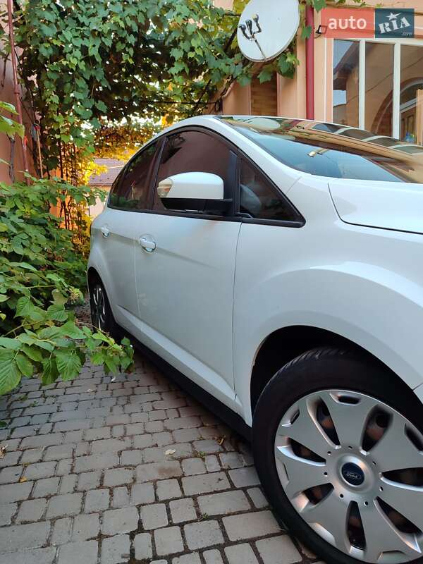 Мінівен Ford C-Max 2015 в Бродах