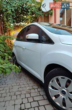 Минивэн Ford C-Max 2015 в 