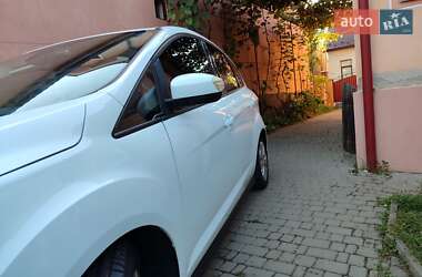Минивэн Ford C-Max 2015 в 