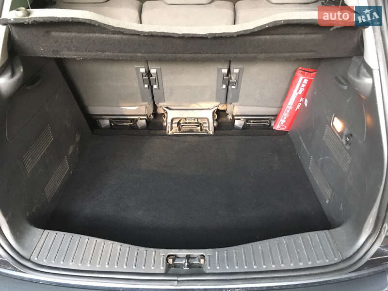 Мінівен Ford C-Max 2009 в Оженині