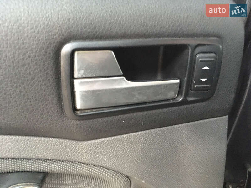 Мінівен Ford C-Max 2009 в Оженині