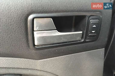 Мінівен Ford C-Max 2009 в 