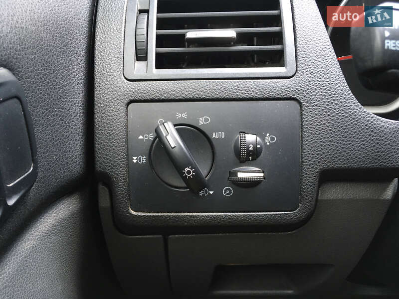 Мінівен Ford C-Max 2009 в Оженині