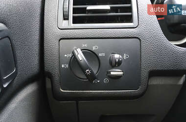 Мінівен Ford C-Max 2009 в 