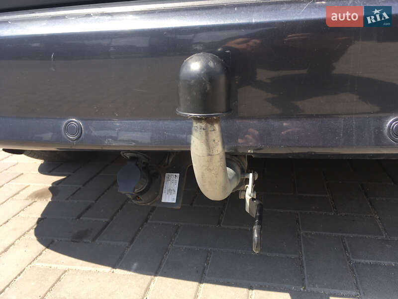 Мінівен Ford C-Max 2009 в Оженині