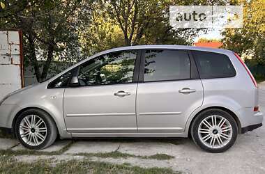 Минивэн Ford C-Max 2007 в Каменец-Подольском