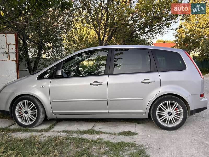 Ford C-Max 2007