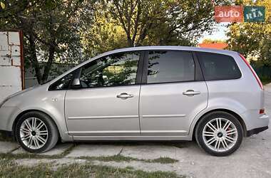 Минивэн Ford C-Max 2007 в Каменец-Подольском