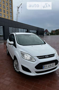 Мінівен Ford C-Max 2015 в Нетішині