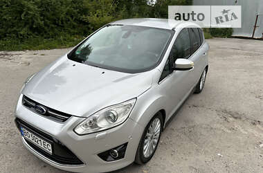 Минивэн Ford C-Max 2011 в Тернополе