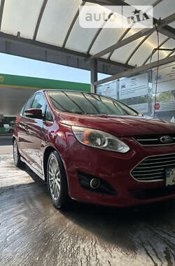 Минивэн Ford C-Max 2014 в Киеве