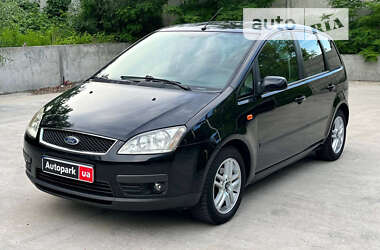 Минивэн Ford C-Max 2005 в Киеве