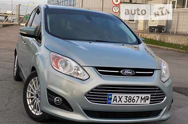 Мінівен Ford C-Max 2013 в Києві