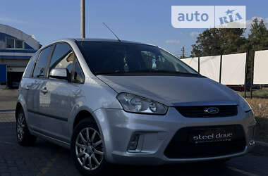 Мінівен Ford C-Max 2008 в Миколаєві