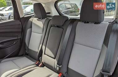 Минивэн Ford C-Max 2017 в 