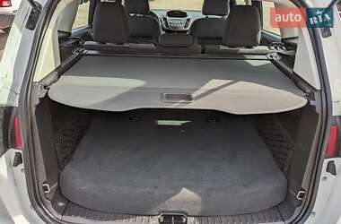 Минивэн Ford C-Max 2017 в 