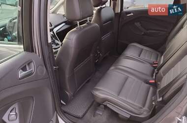 Минивэн Ford C-Max 2014 в Львове
