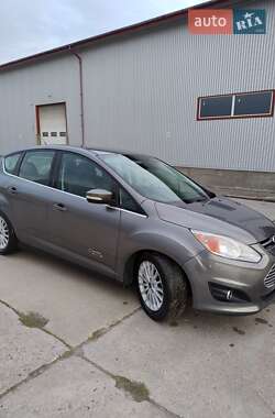 Минивэн Ford C-Max 2014 в Львове