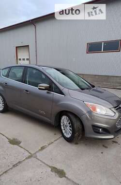 Мінівен Ford C-Max 2014 в Львові