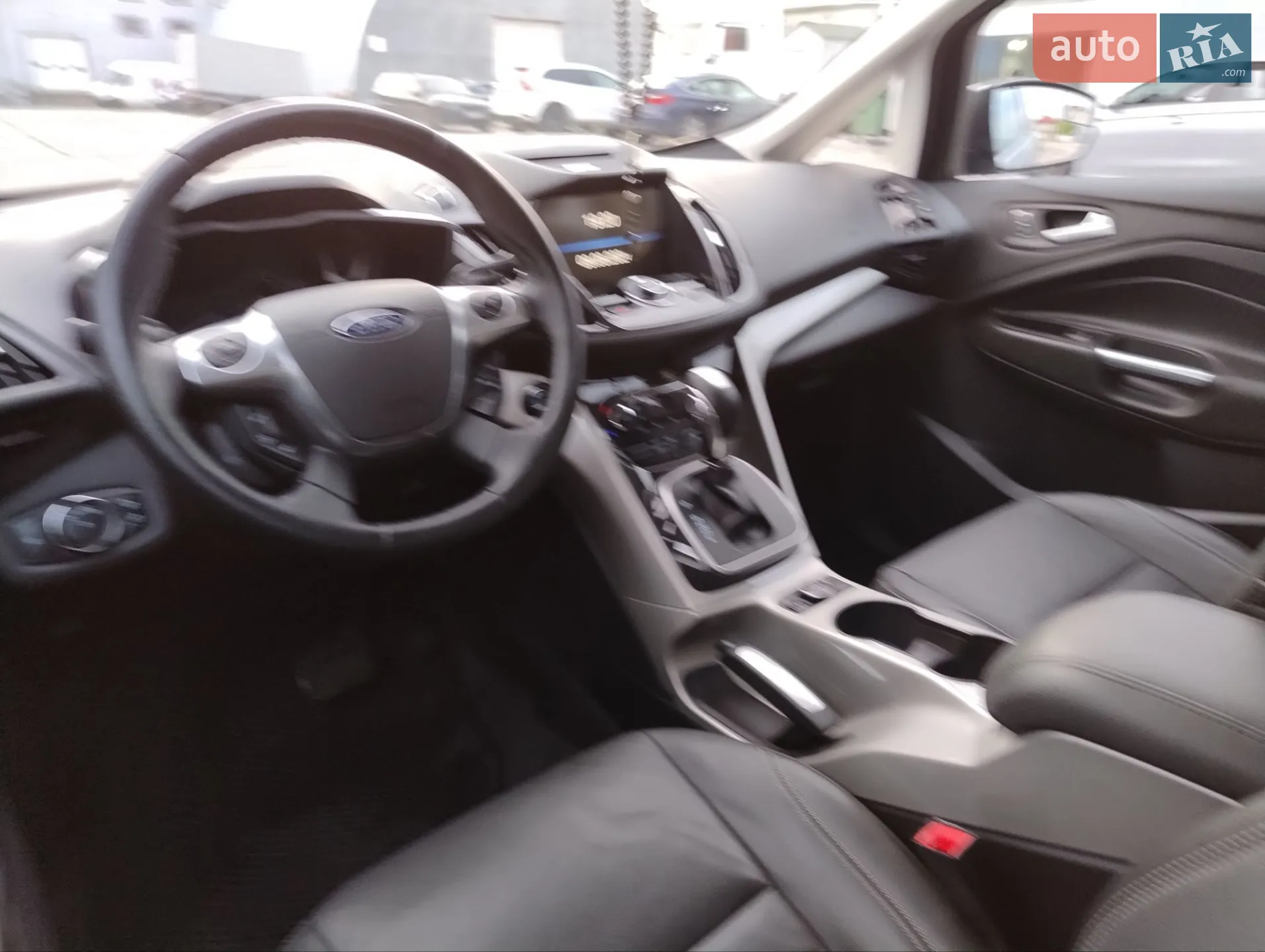 2014 Ford C-MAX - мініатюра 10