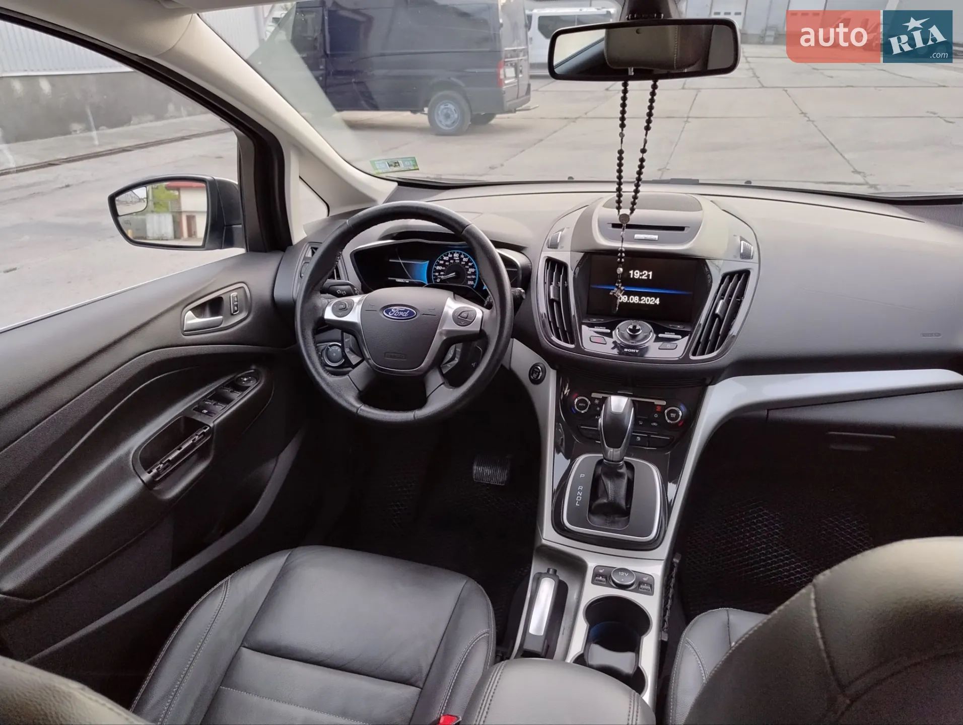 2014 Ford C-MAX - мініатюра 15