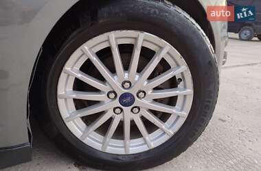 Минивэн Ford C-Max 2014 в Львове