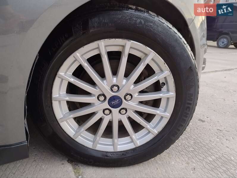 Минивэн Ford C-Max 2014 в Львове фото 18 Минивэн Ford C-Max 2014 в Львове