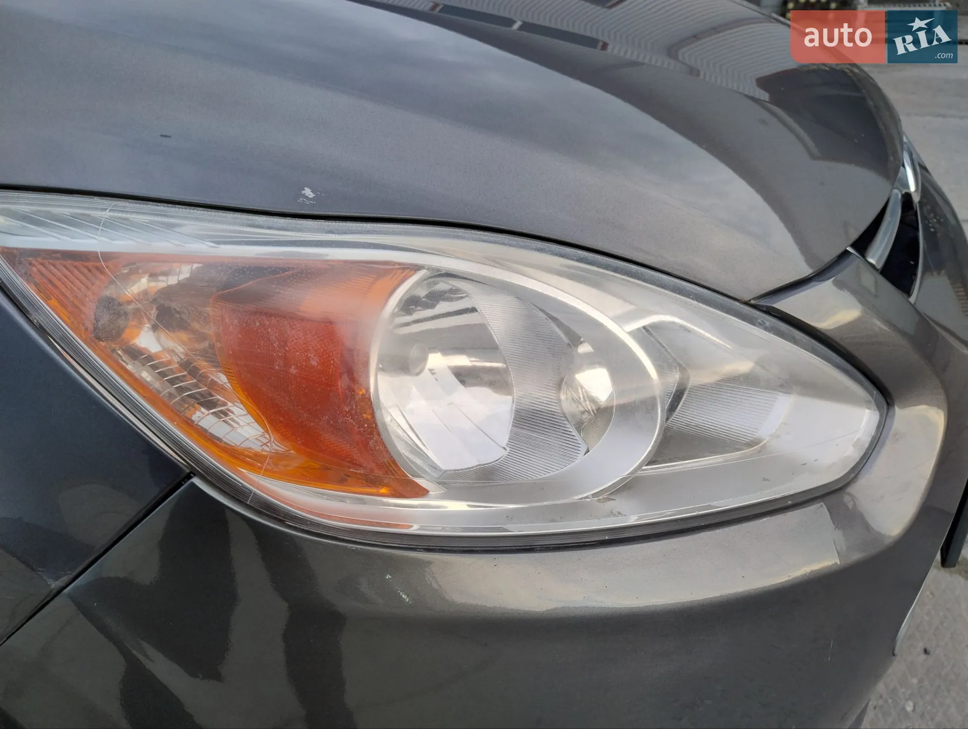 2014 Ford C-MAX - мініатюра 17