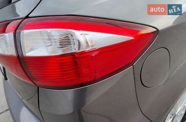 Минивэн Ford C-Max 2014 в Львове