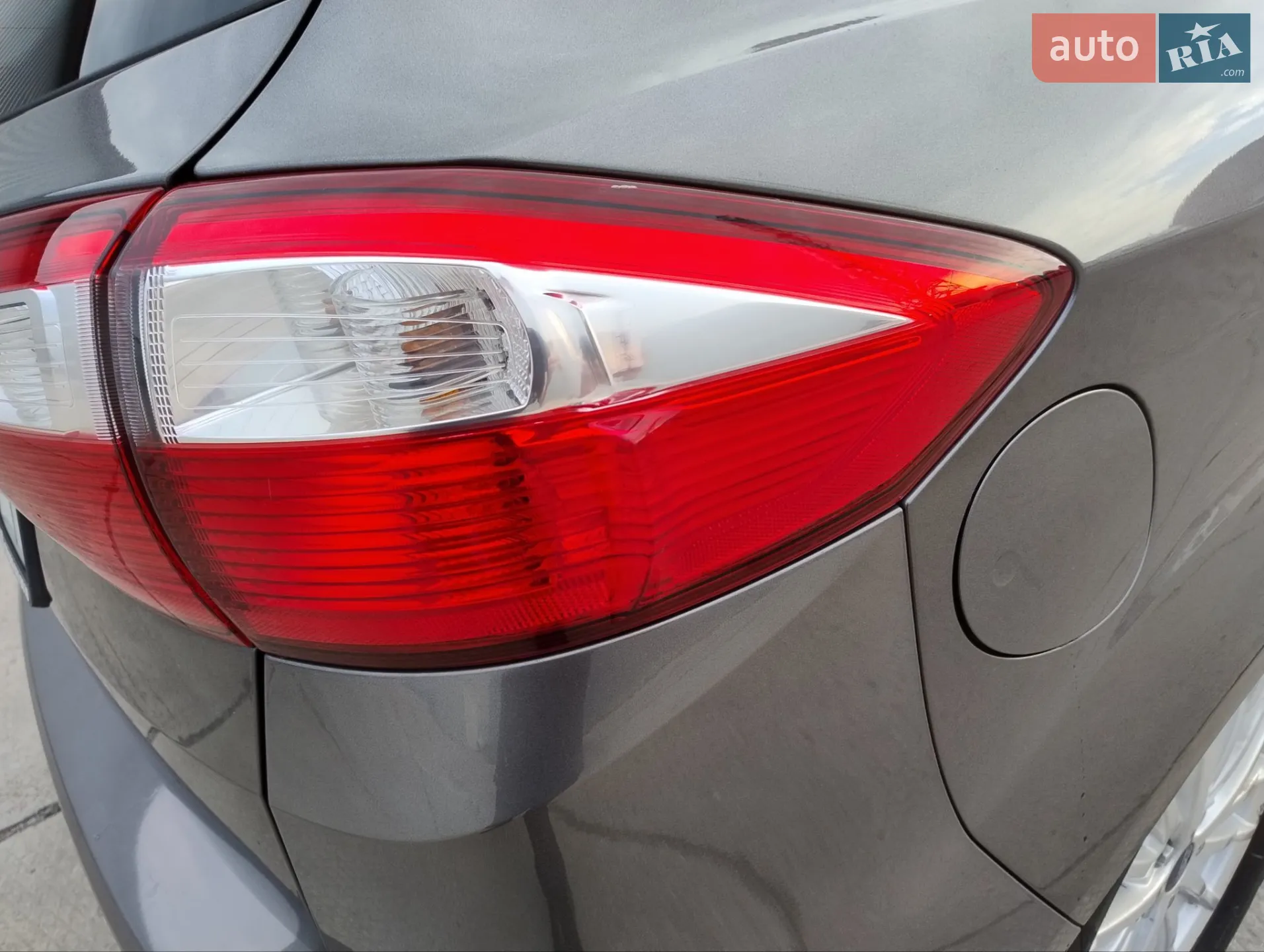 2014 Ford C-MAX - мініатюра 21
