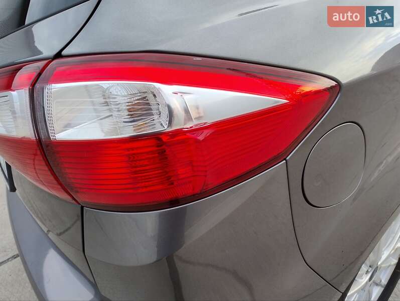 Минивэн Ford C-Max 2014 в Львове фото 21 Минивэн Ford C-Max 2014 в Львове