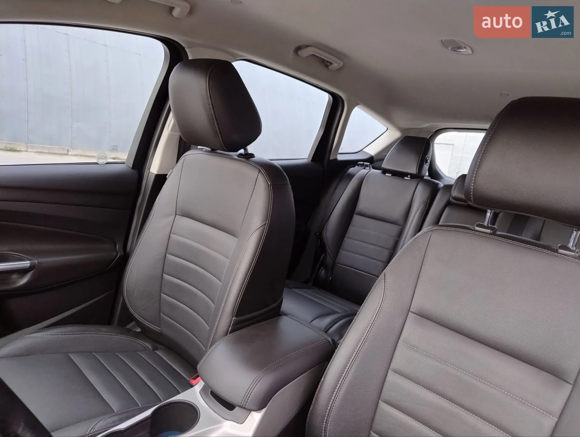 2014 Ford C-MAX - мініатюра 23