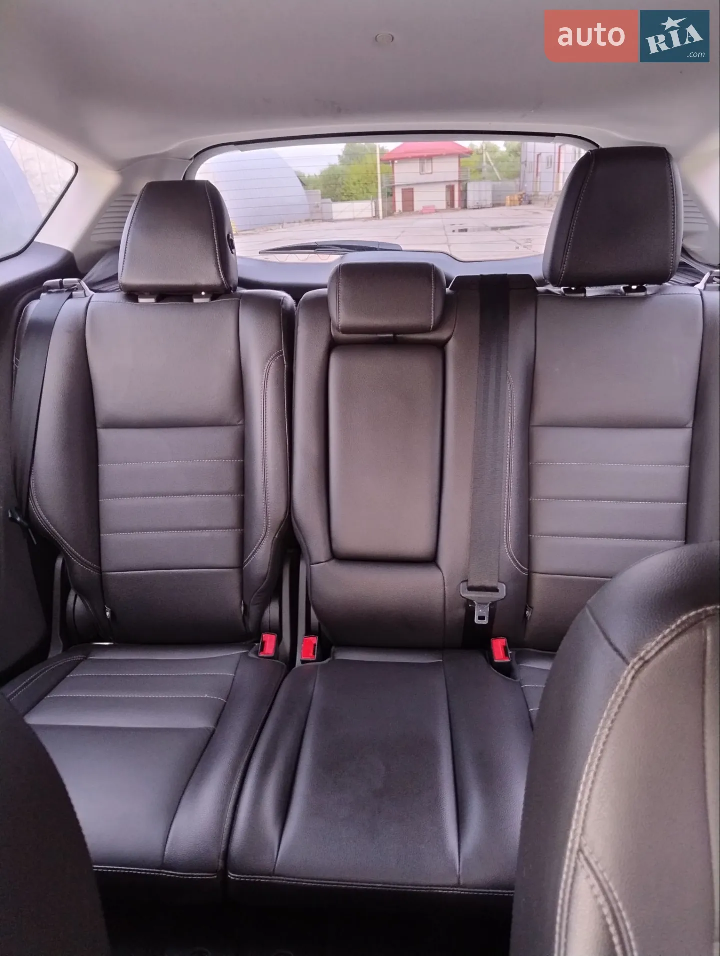 2014 Ford C-MAX - мініатюра 26