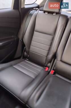 Минивэн Ford C-Max 2014 в Львове