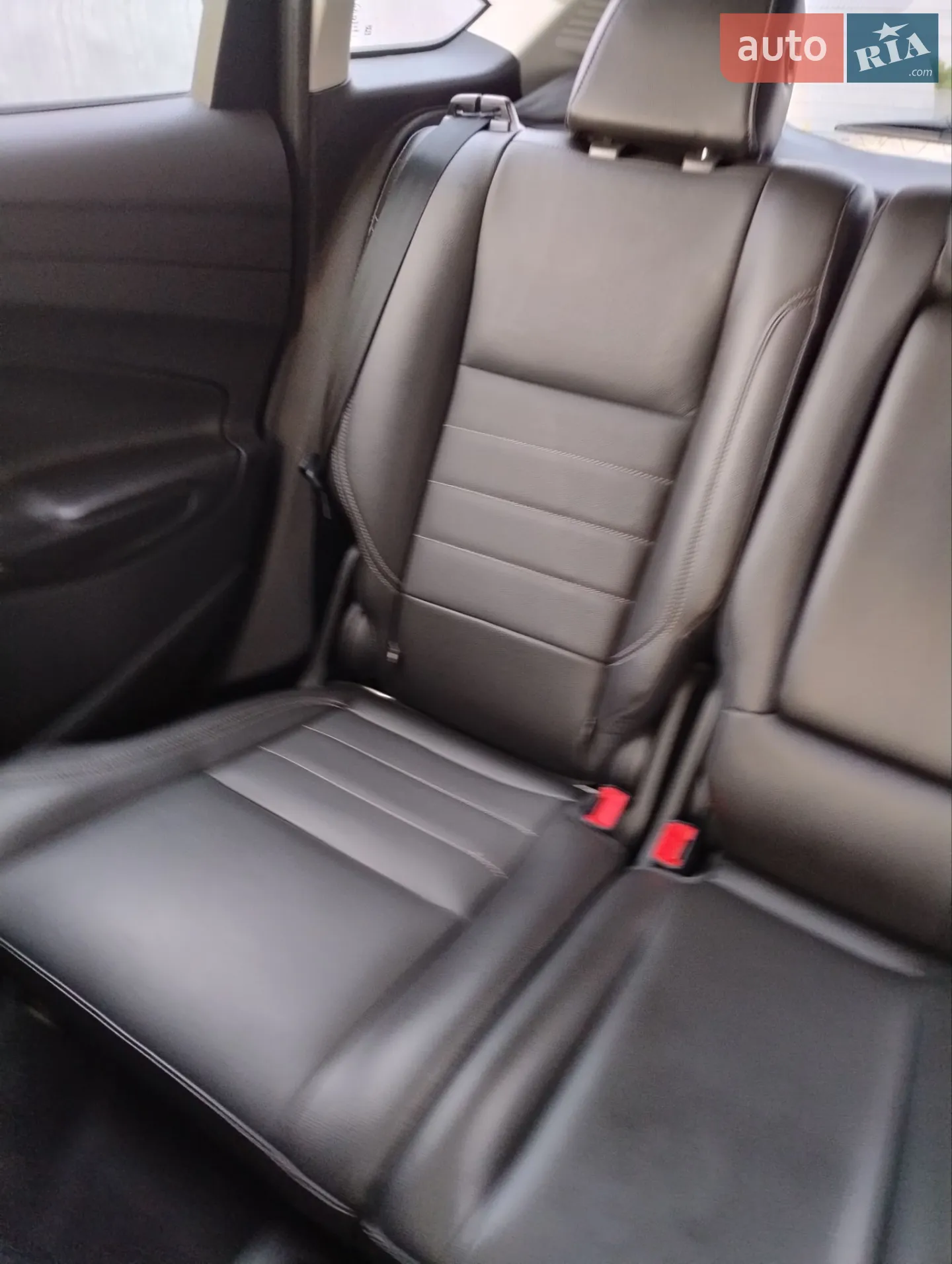 2014 Ford C-MAX - мініатюра 27