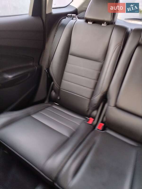 Минивэн Ford C-Max 2014 в Львове фото 27 Минивэн Ford C-Max 2014 в Львове