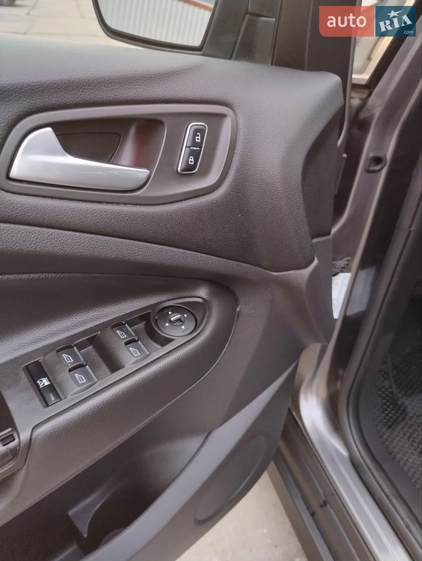 2014 Ford C-MAX - мініатюра 28
