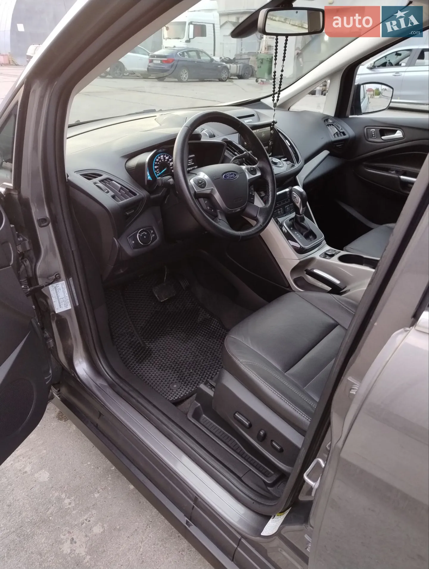 2014 Ford C-MAX - мініатюра 29