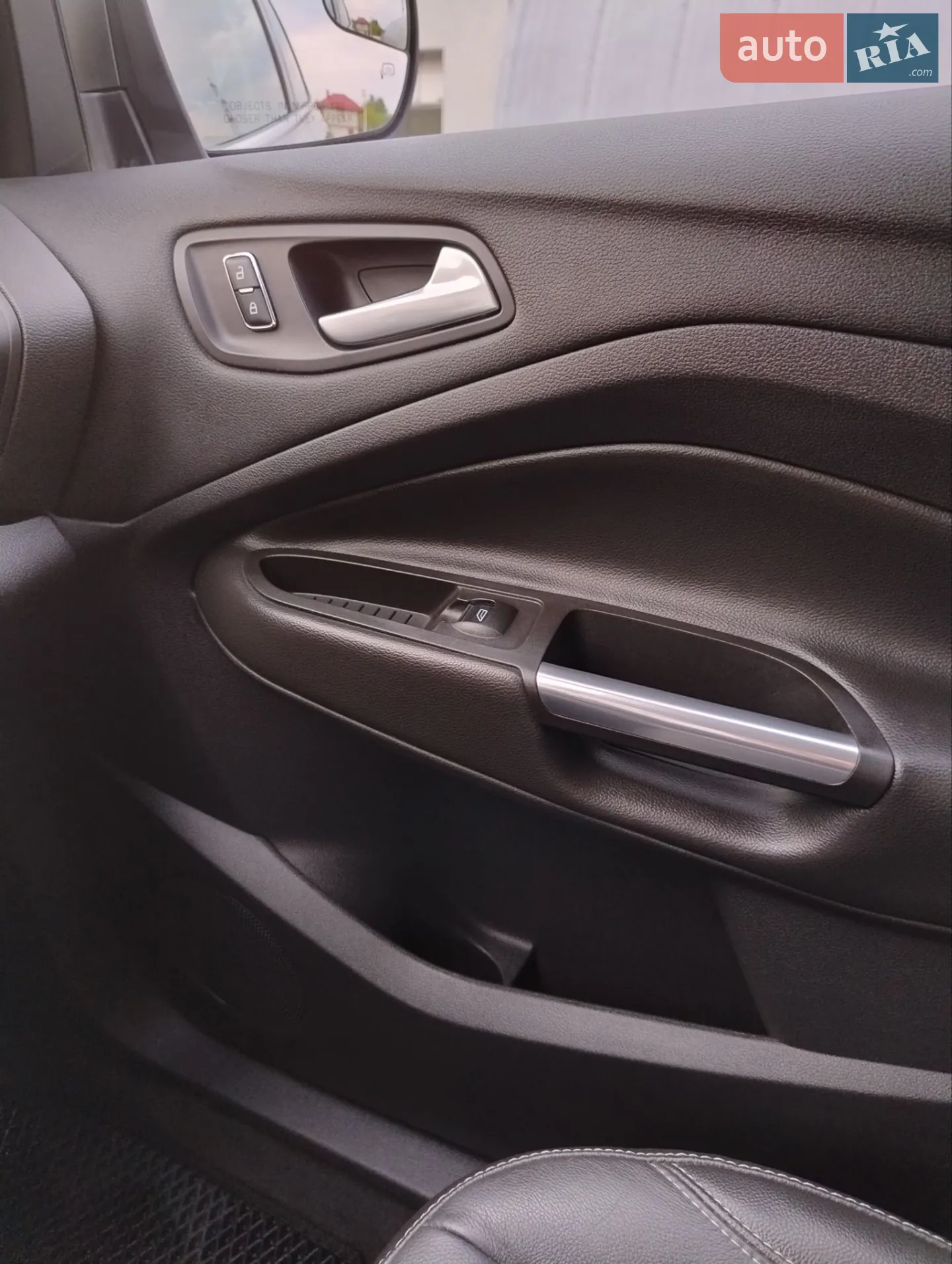 2014 Ford C-MAX - мініатюра 31
