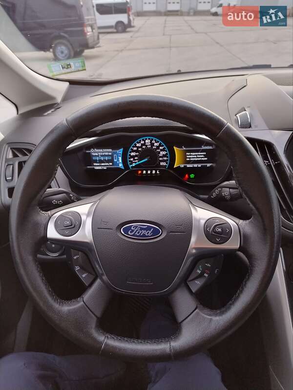 Минивэн Ford C-Max 2014 в Львове