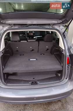 Минивэн Ford C-Max 2014 в Львове